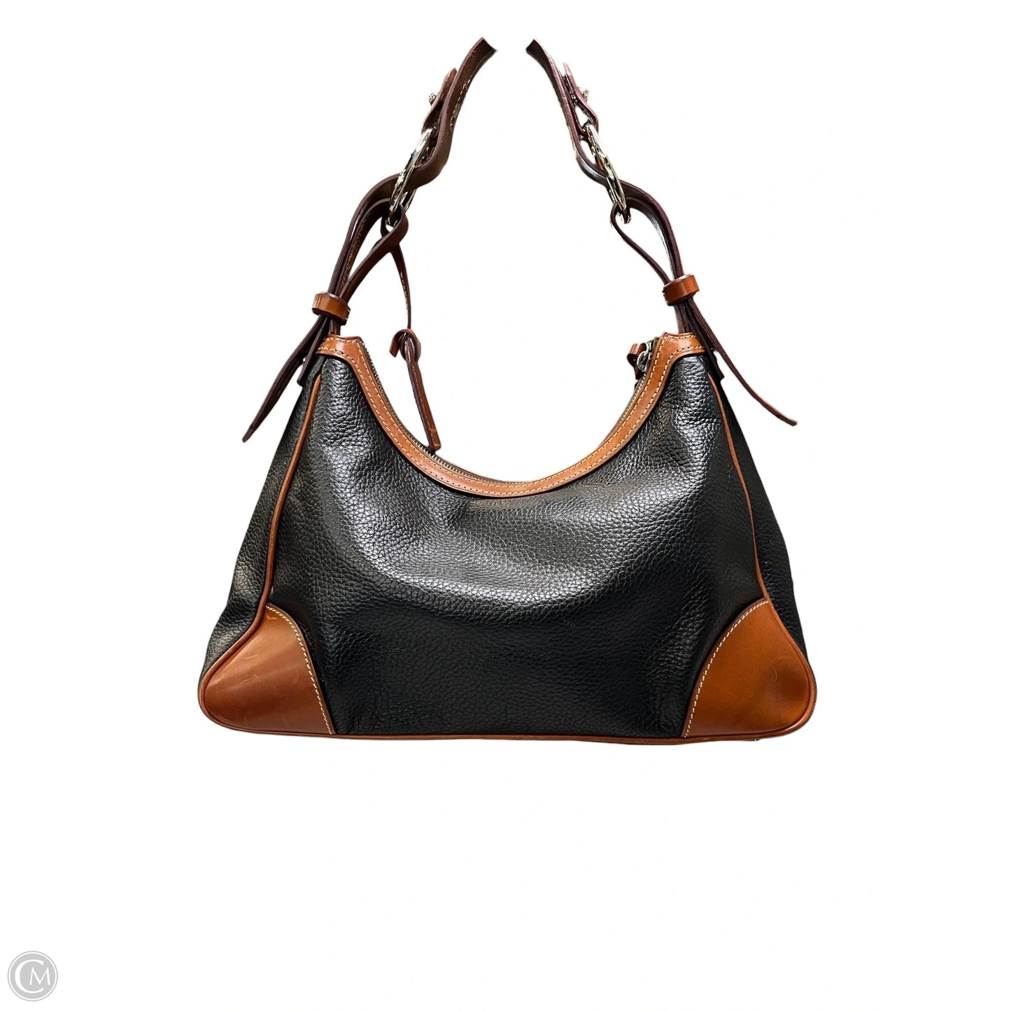 Handbag Designer By Dooney And Bourke, Size: Medium