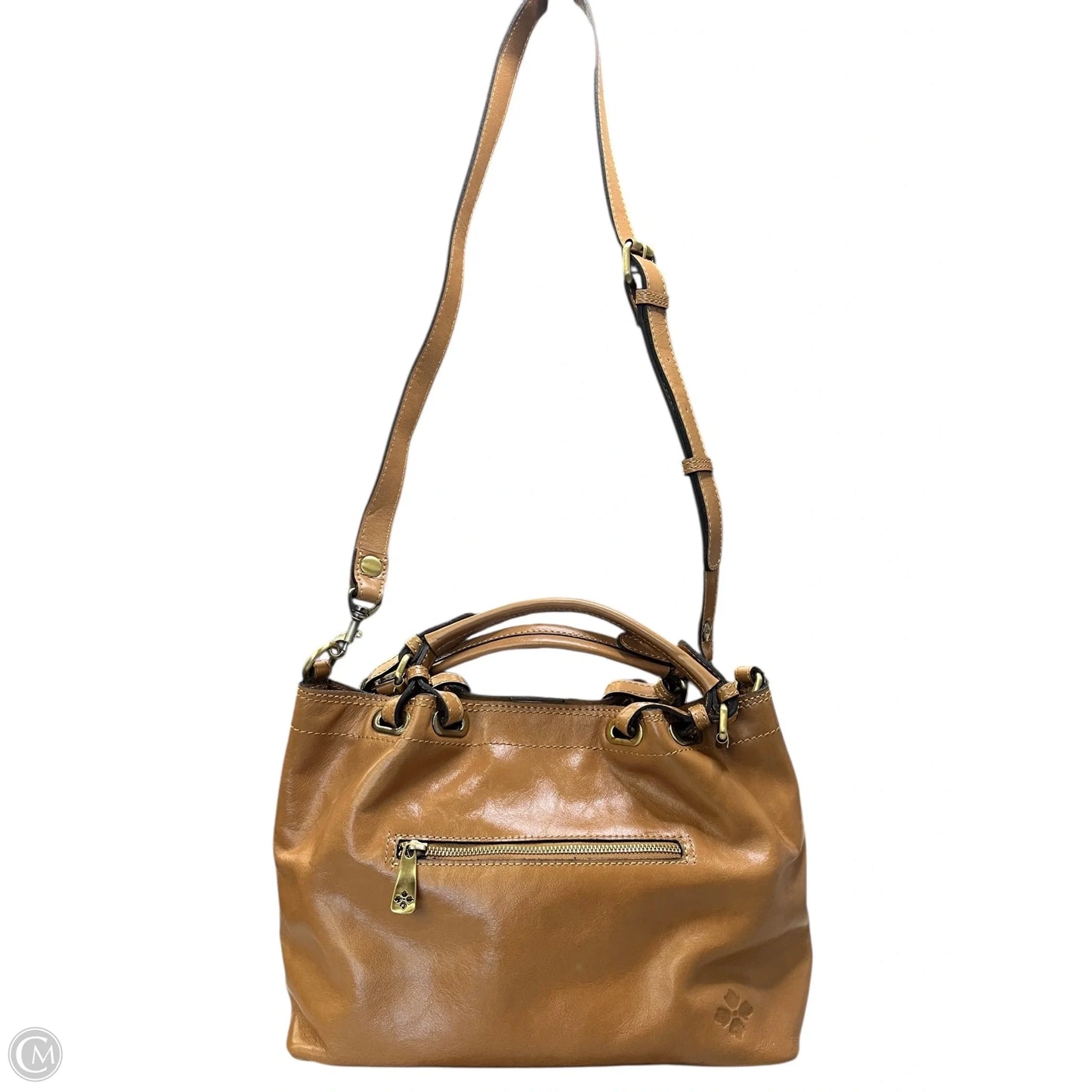 Handbag Designer By Patricia Nash, Size: Medium