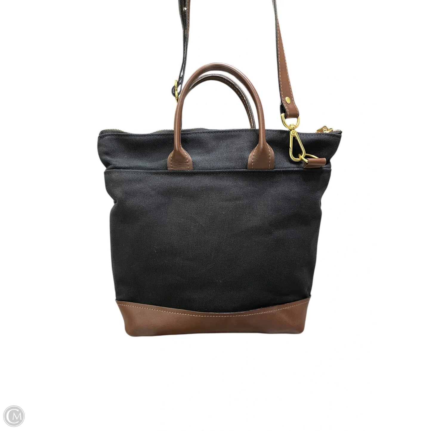 Crossbody By R.RIVETER, Size: Medium