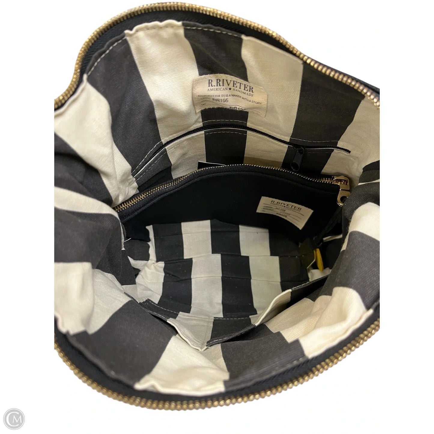 Crossbody By R.RIVETER, Size: Medium