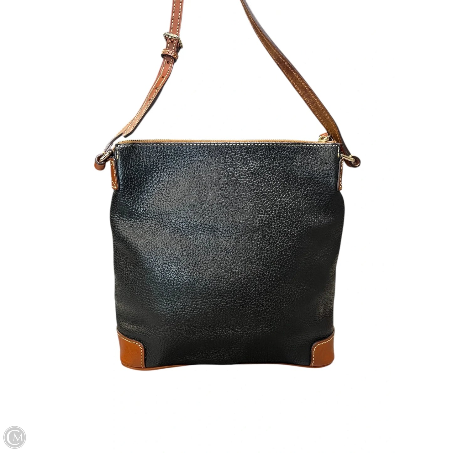 Crossbody Designer By Dooney And Bourke, Size: Medium