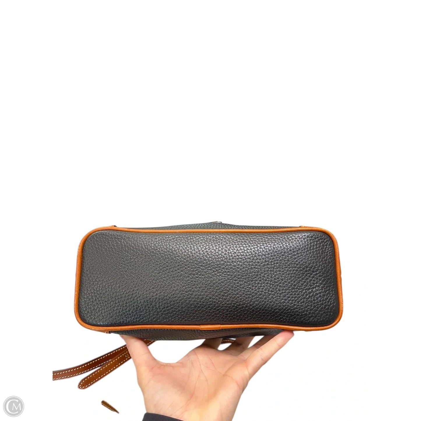 Crossbody Designer By Dooney And Bourke, Size: Medium