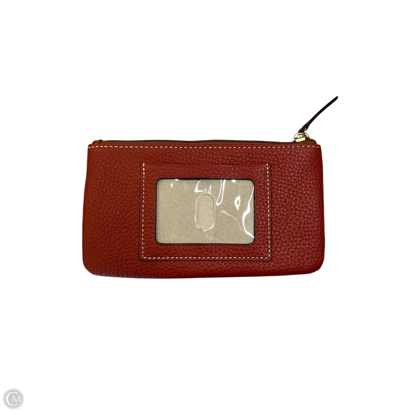 Wallet Designer By Dooney And Bourke, Size: Small