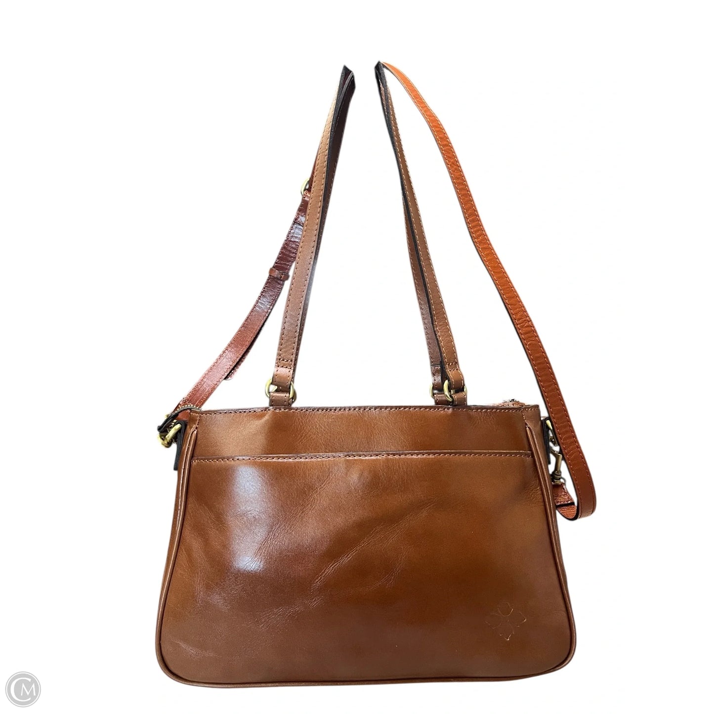 Handbag Designer By Patricia Nash, Size: Large