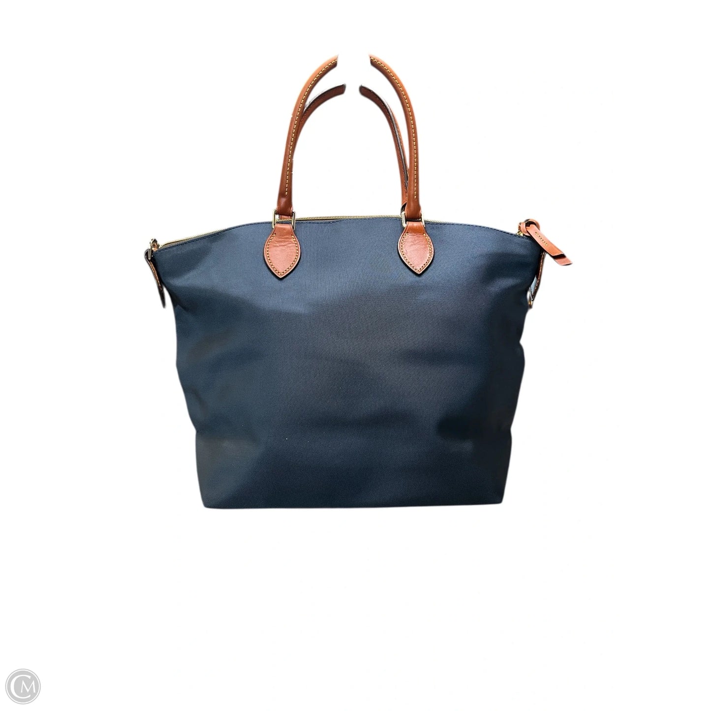 Handbag Designer By Dooney And Bourke, Size: Large