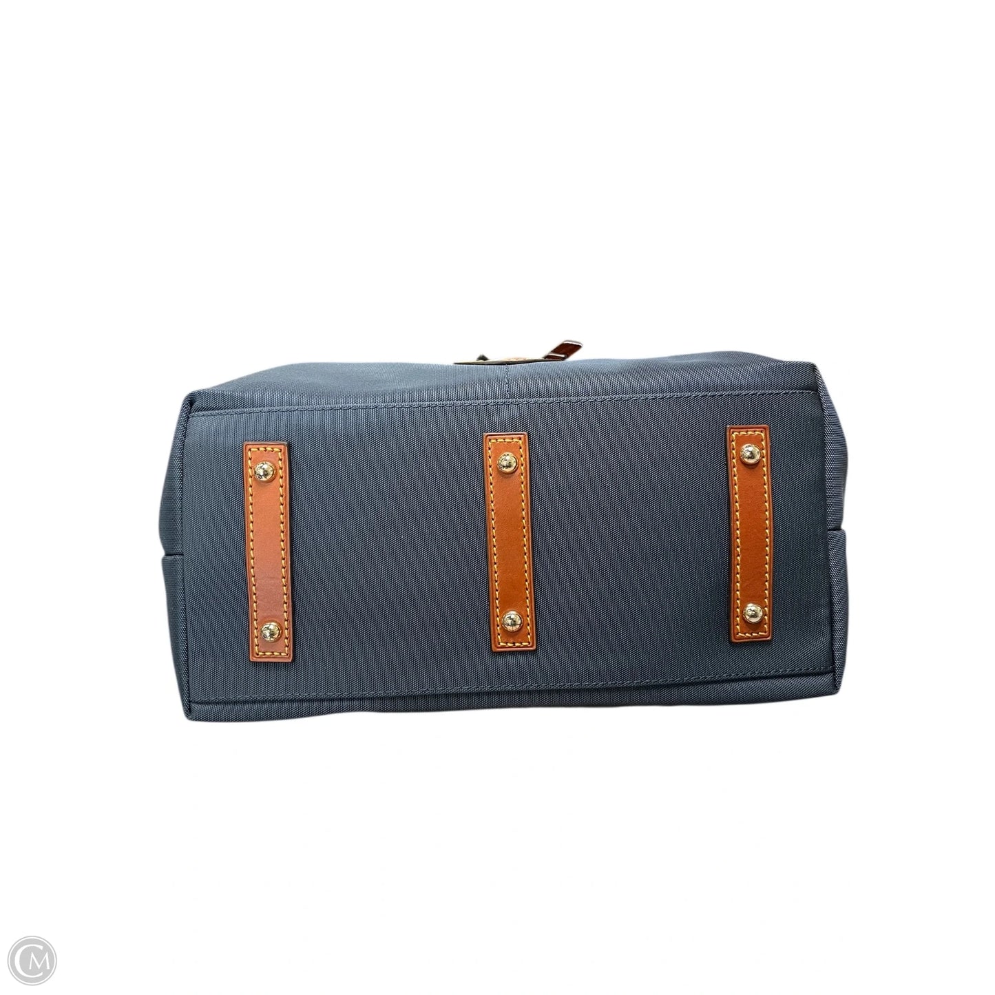 Handbag Designer By Dooney And Bourke, Size: Large