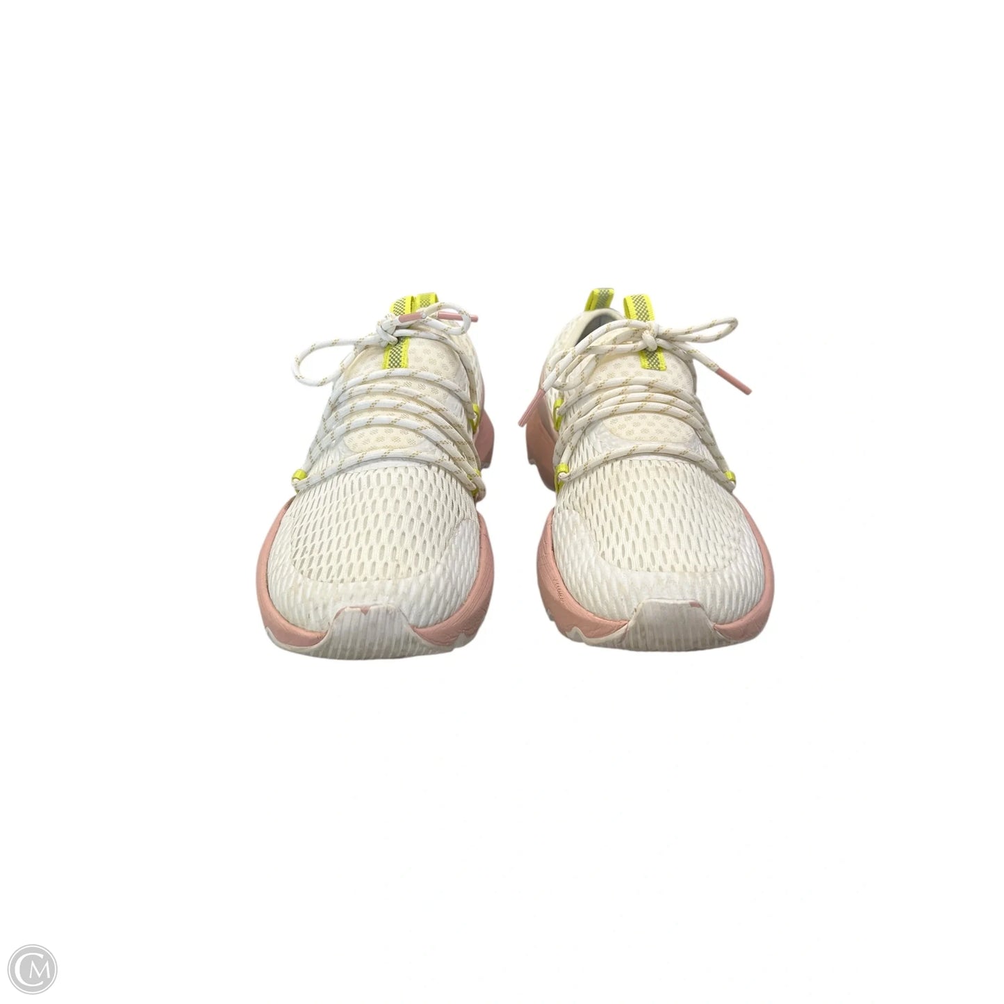 Shoes Athletic By Sorel In White, Size: 9