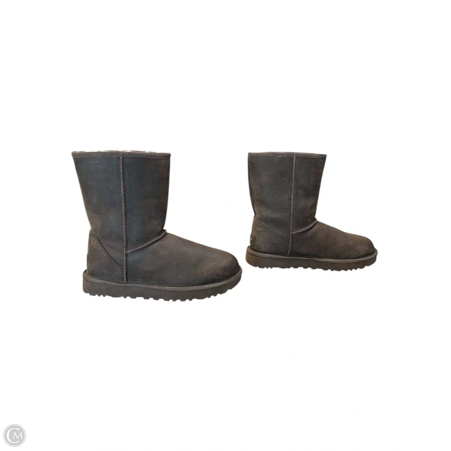Boots Designer By Ugg, Size: 7