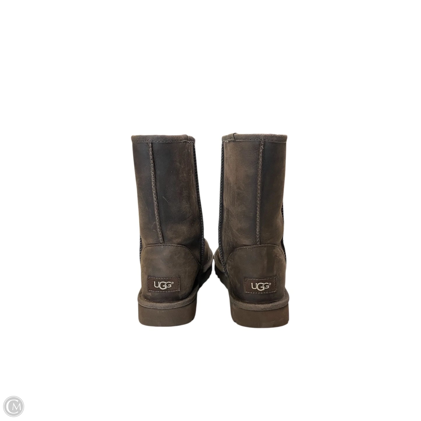 Boots Designer By Ugg, Size: 7