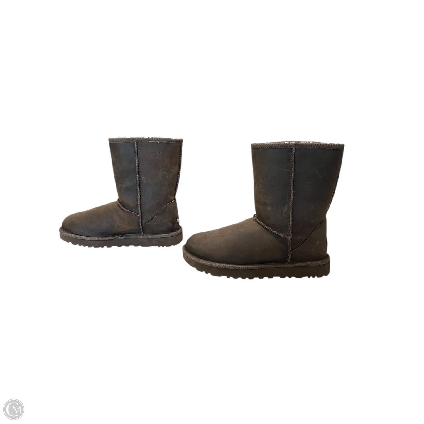 Boots Designer By Ugg, Size: 7