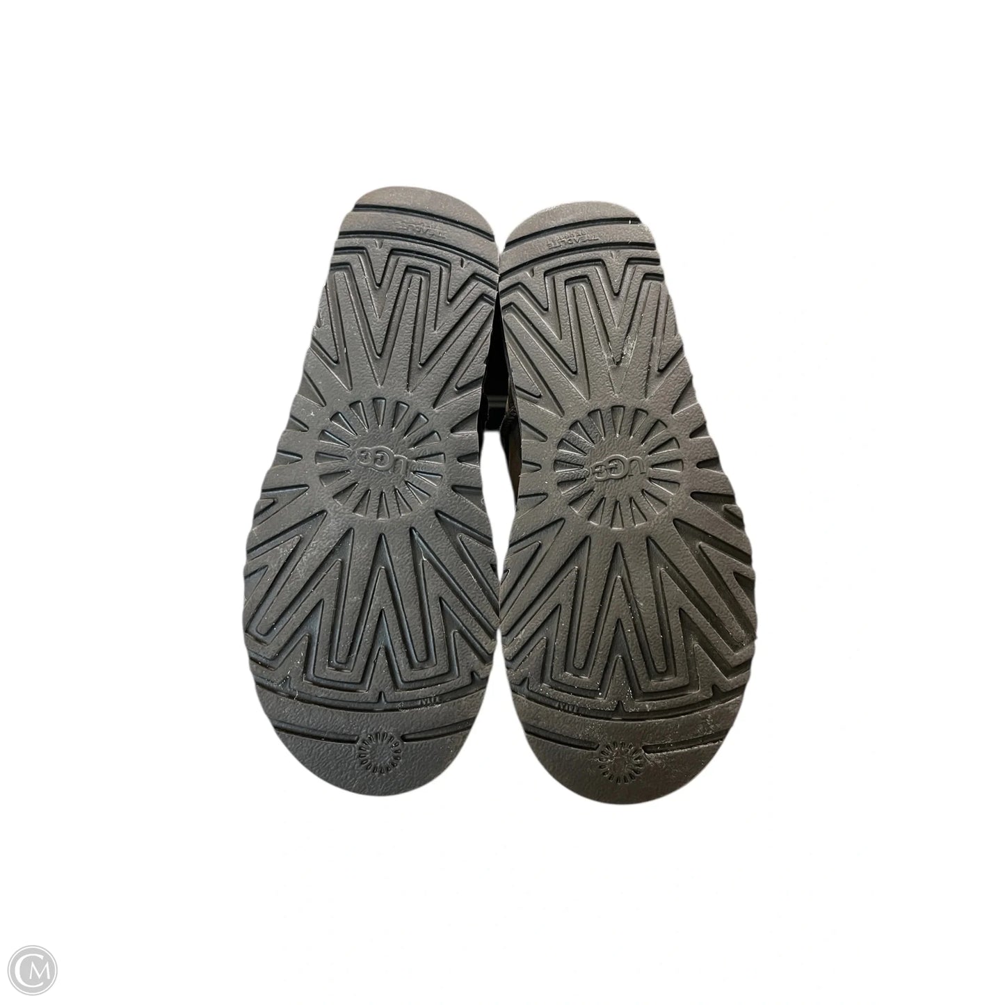 Boots Designer By Ugg, Size: 7