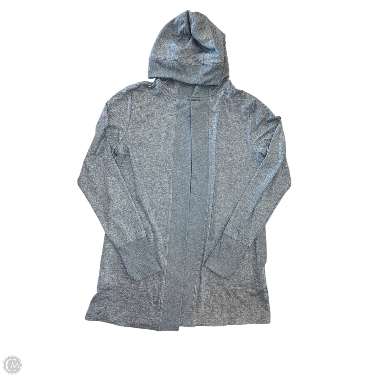 Cardigan By Athleta In Blue, Size: S