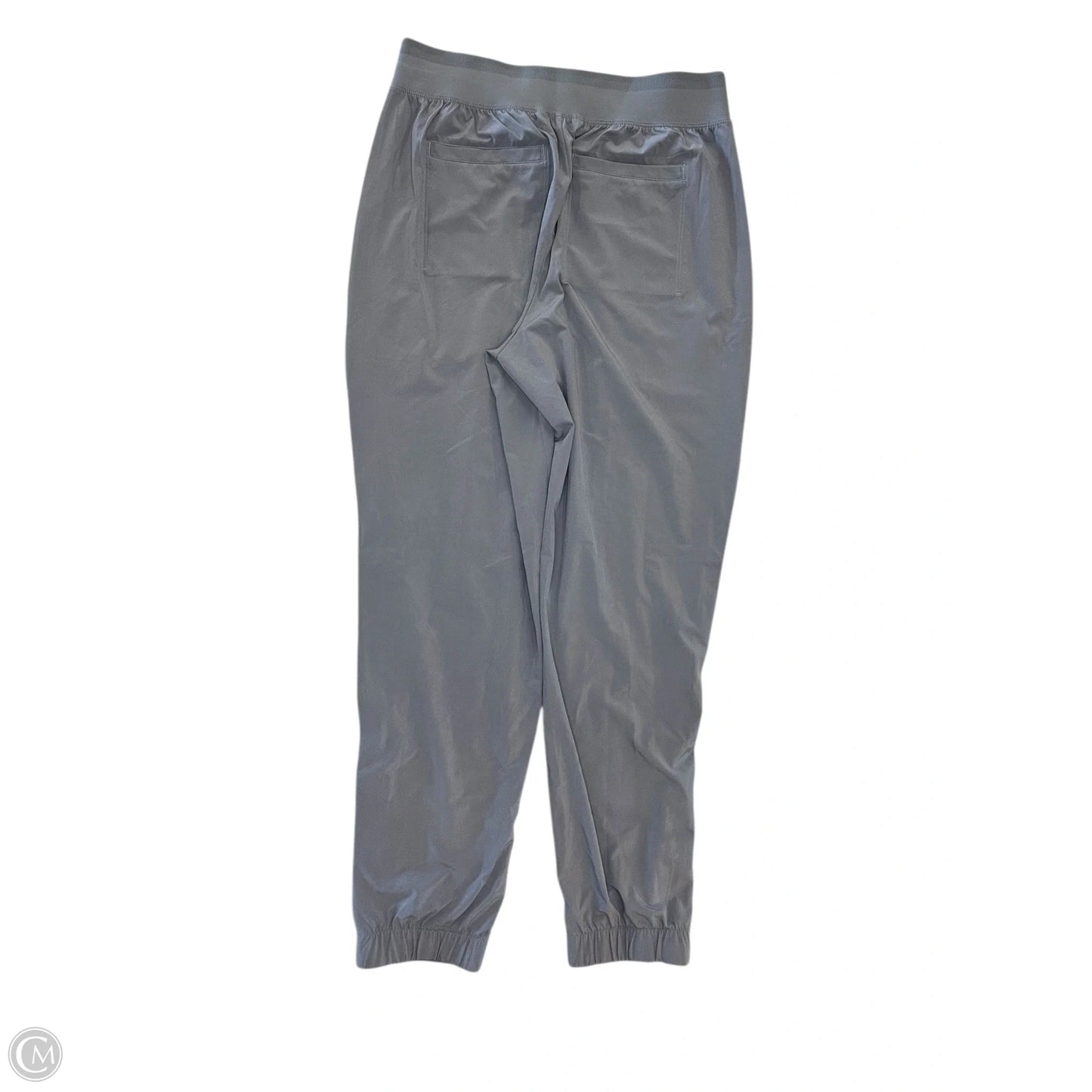 Athletic Pants By Athleta In Grey, Size: Xs