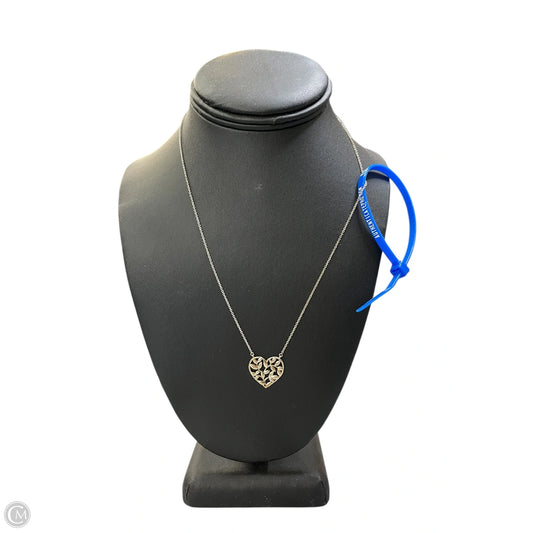 Necklace Luxury Designer By Tiffany And Company