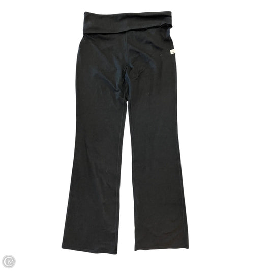 Athletic Pants By Vuori In Grey, Size: M