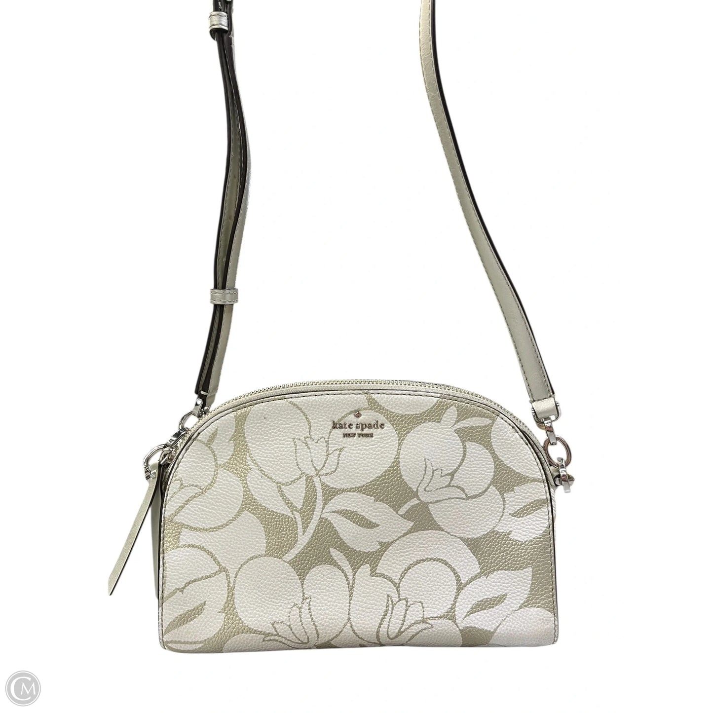 Crossbody Designer By Kate Spade, Size: Medium