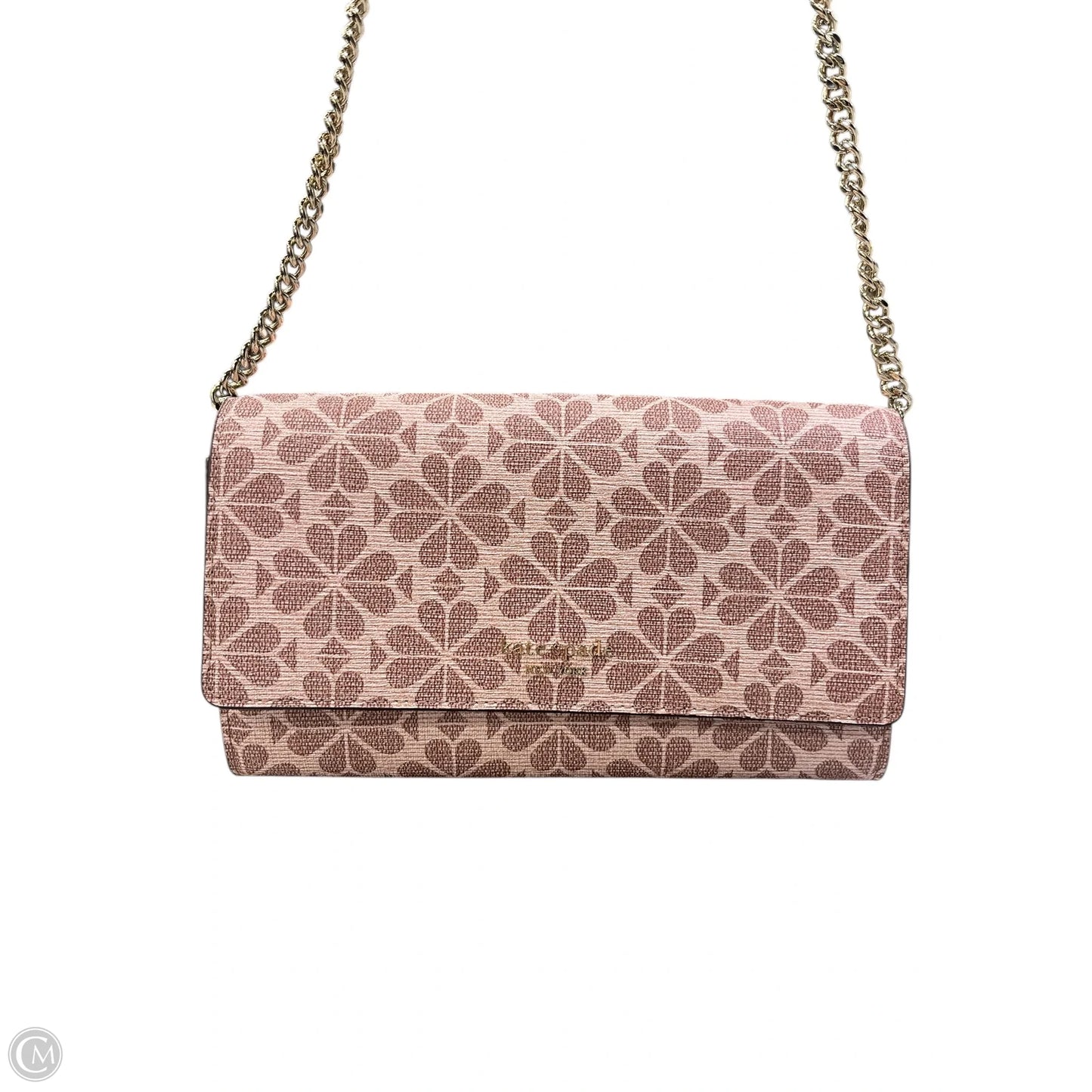 Crossbody Designer By Kate Spade, Size: Small