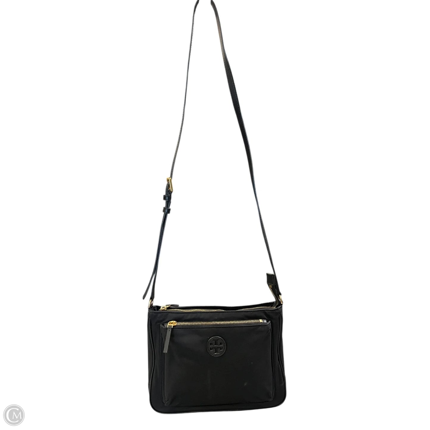 Crossbody Designer By Tory Burch, Size: Small