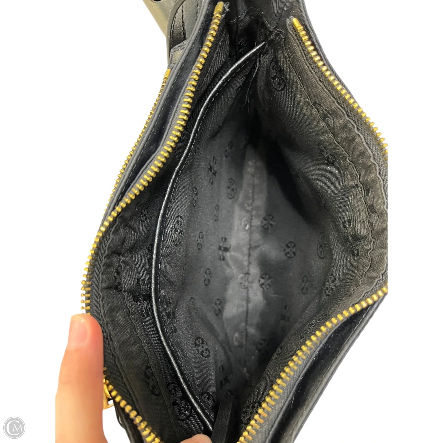 Crossbody Designer By Tory Burch, Size: Small