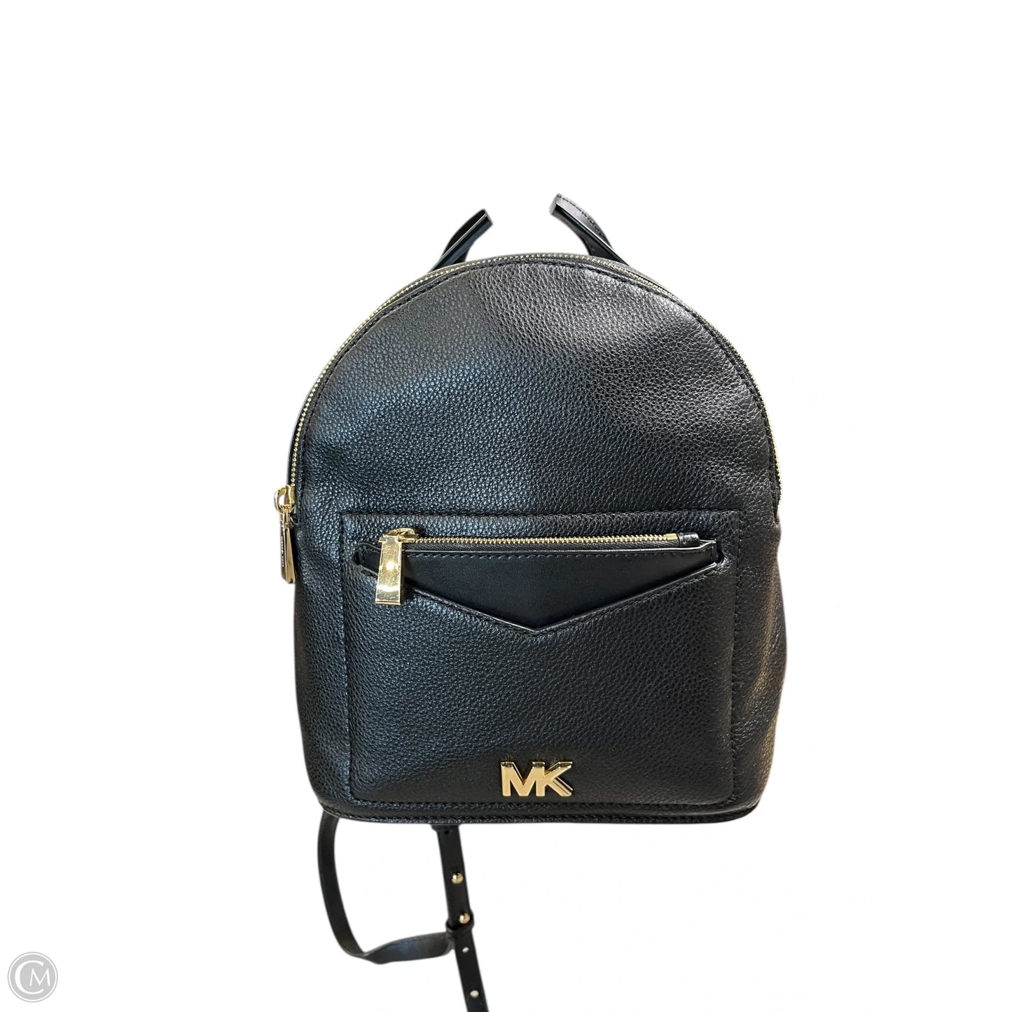 Backpack Designer By Michael Kors, Size: Small