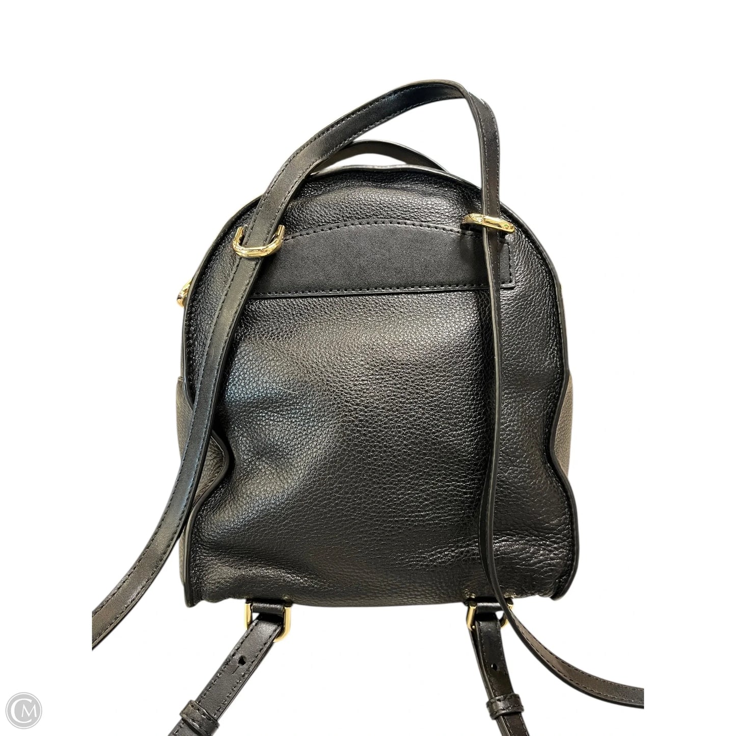 Backpack Designer By Michael Kors, Size: Small