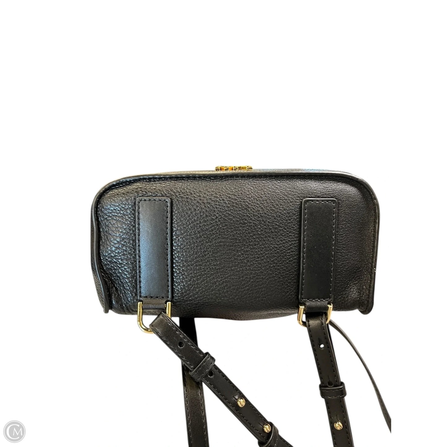 Backpack Designer By Michael Kors, Size: Small