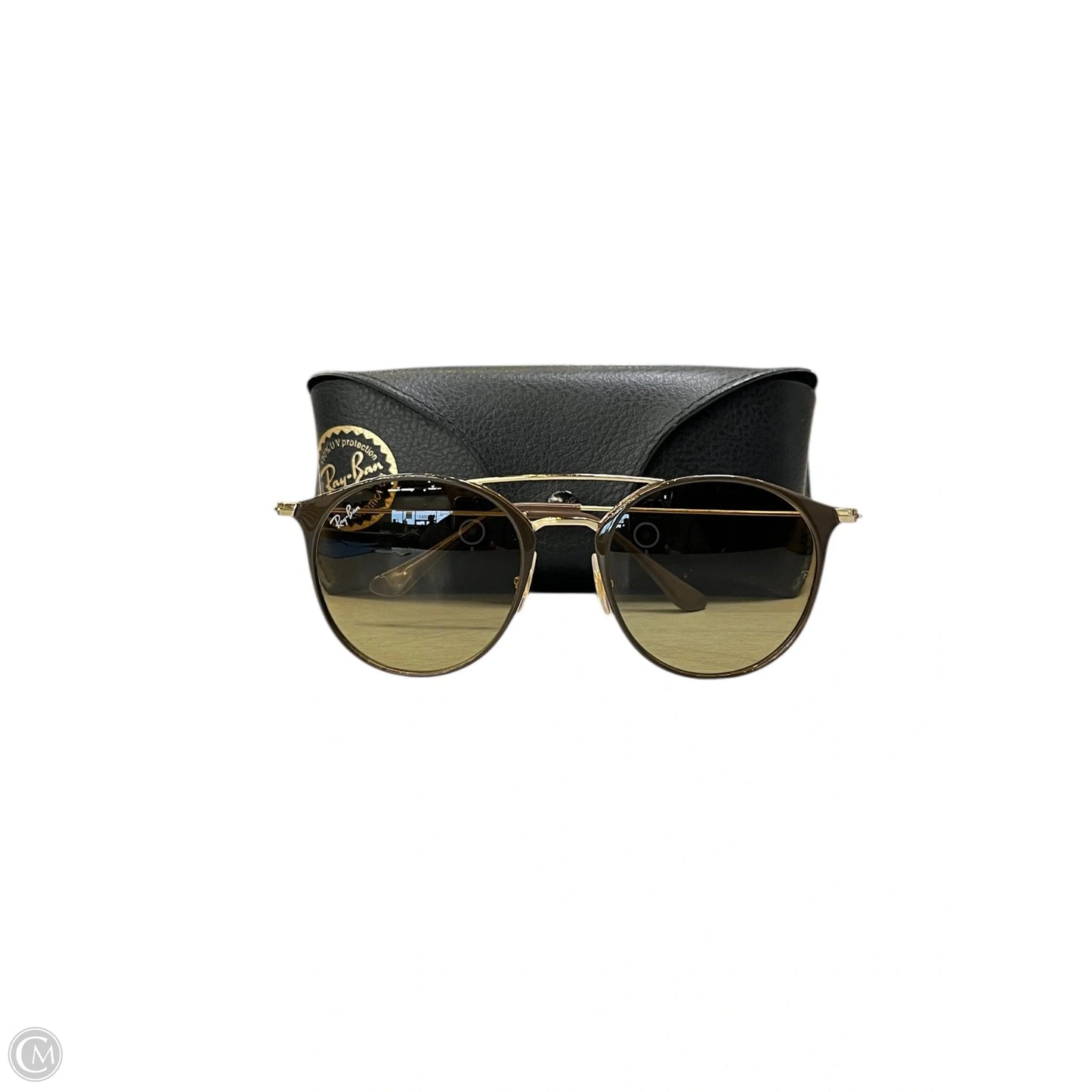 Sunglasses Designer By Ray Ban