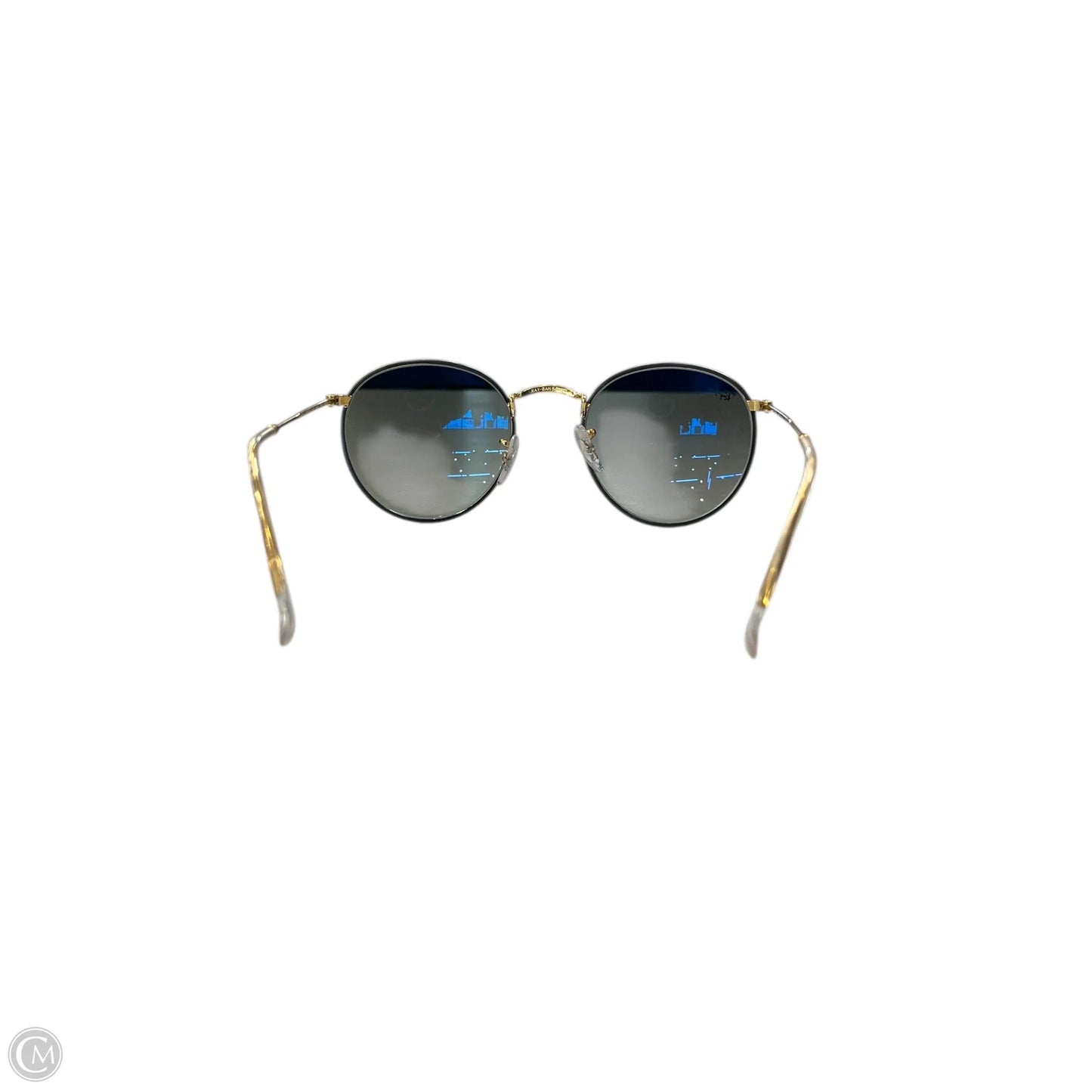 Sunglasses Designer By Ray Ban