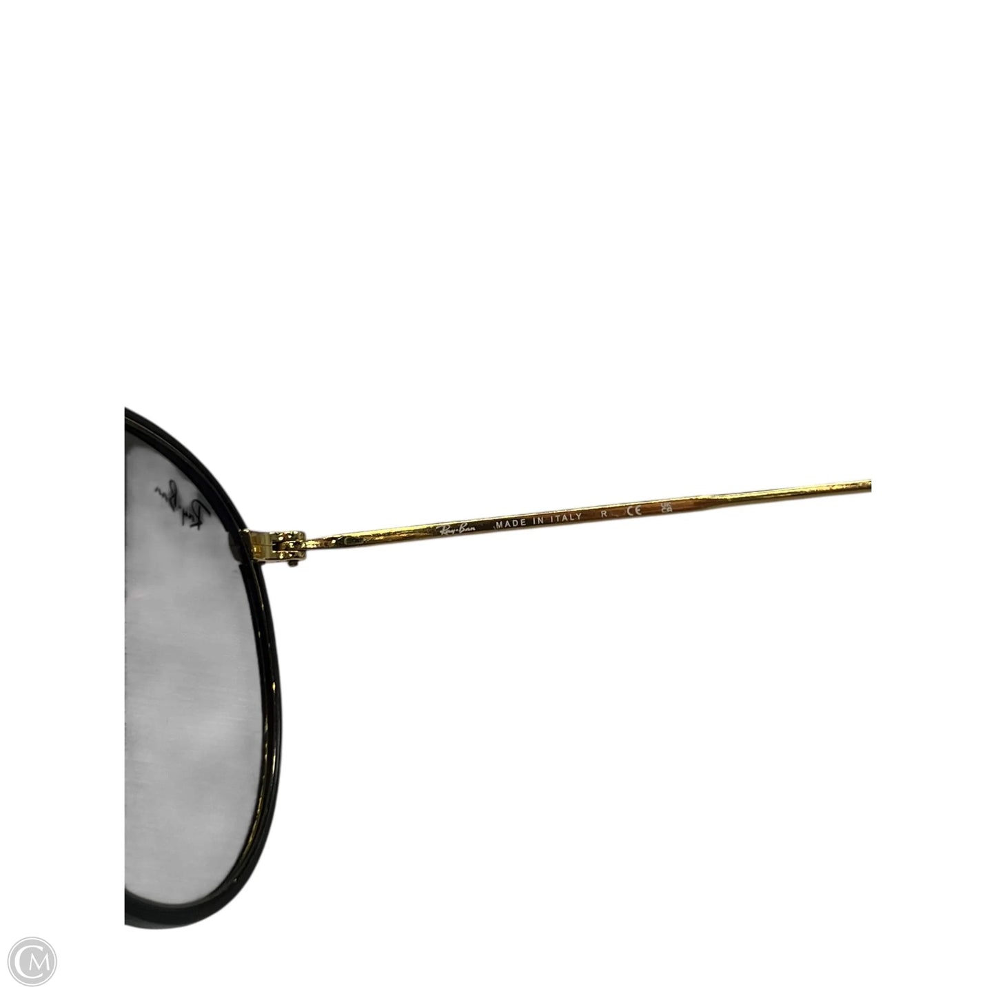 Sunglasses Designer By Ray Ban