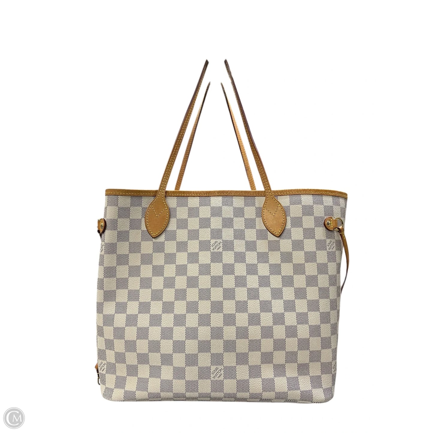 Handbag Luxury Designer By Louis Vuitton, Size: Large