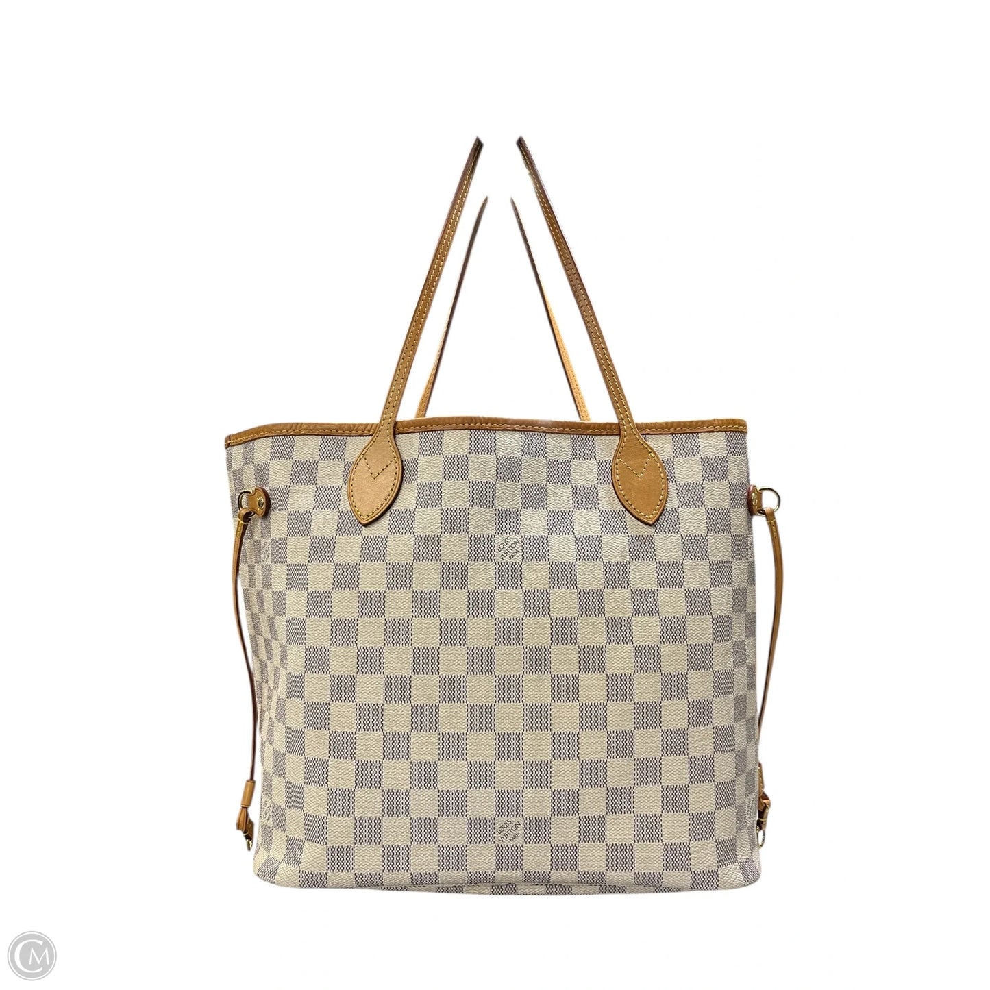 Handbag Luxury Designer By Louis Vuitton, Size: Large