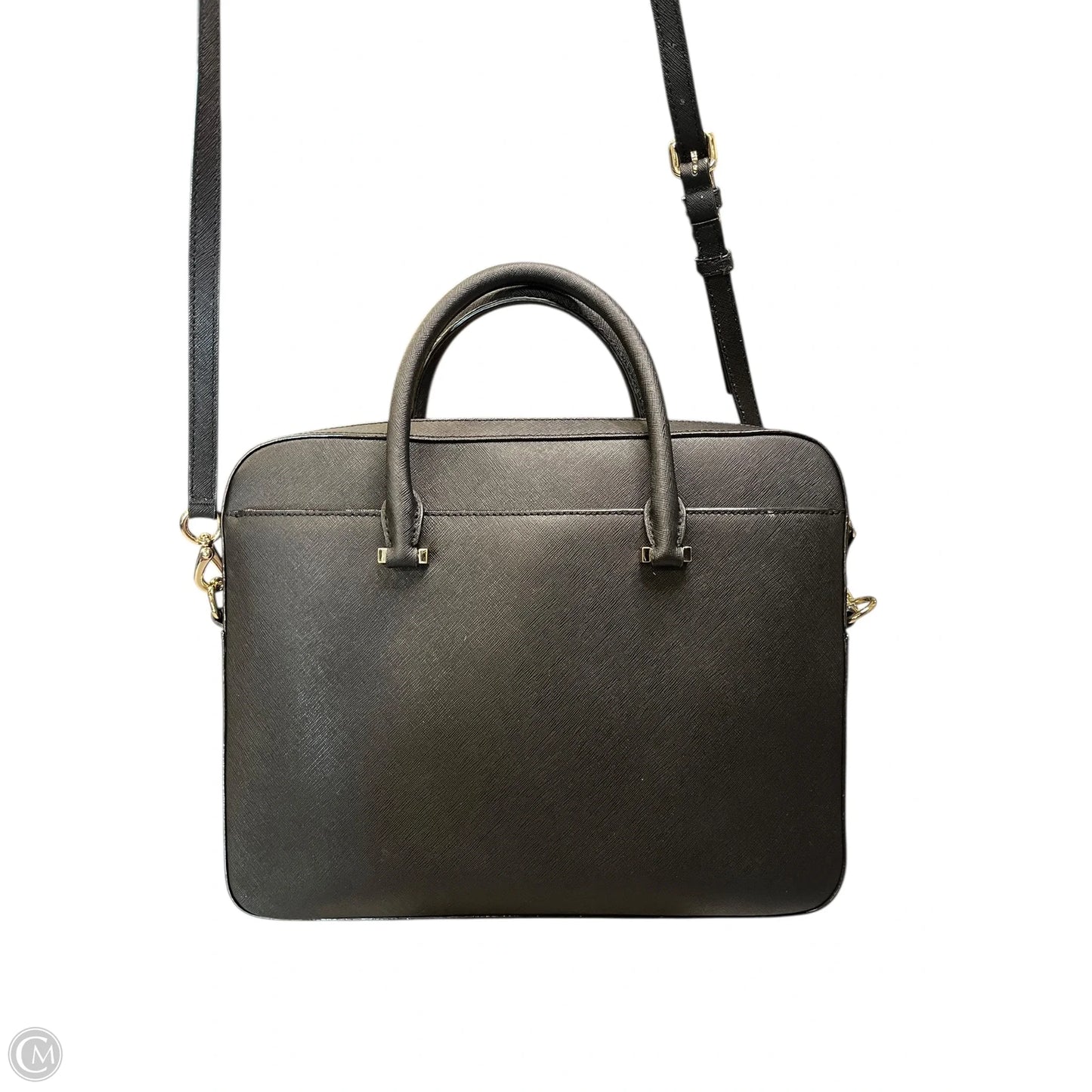 Laptop Bag Designer By Kate Spade, Size: Medium