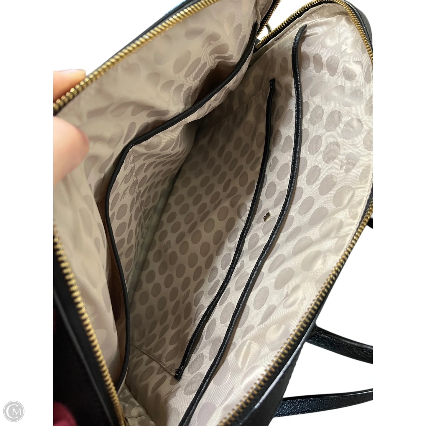 Laptop Bag Designer By Kate Spade, Size: Medium