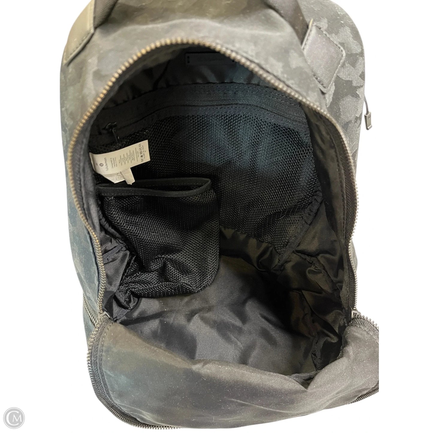 Backpack By Lululemon, Size: Small