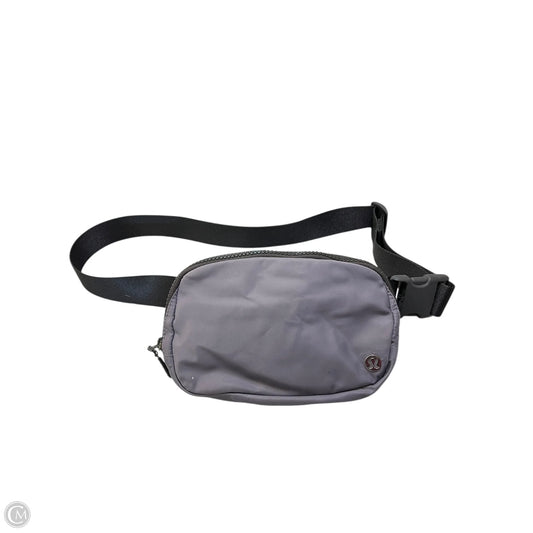 Belt Bag By Lululemon, Size: Small