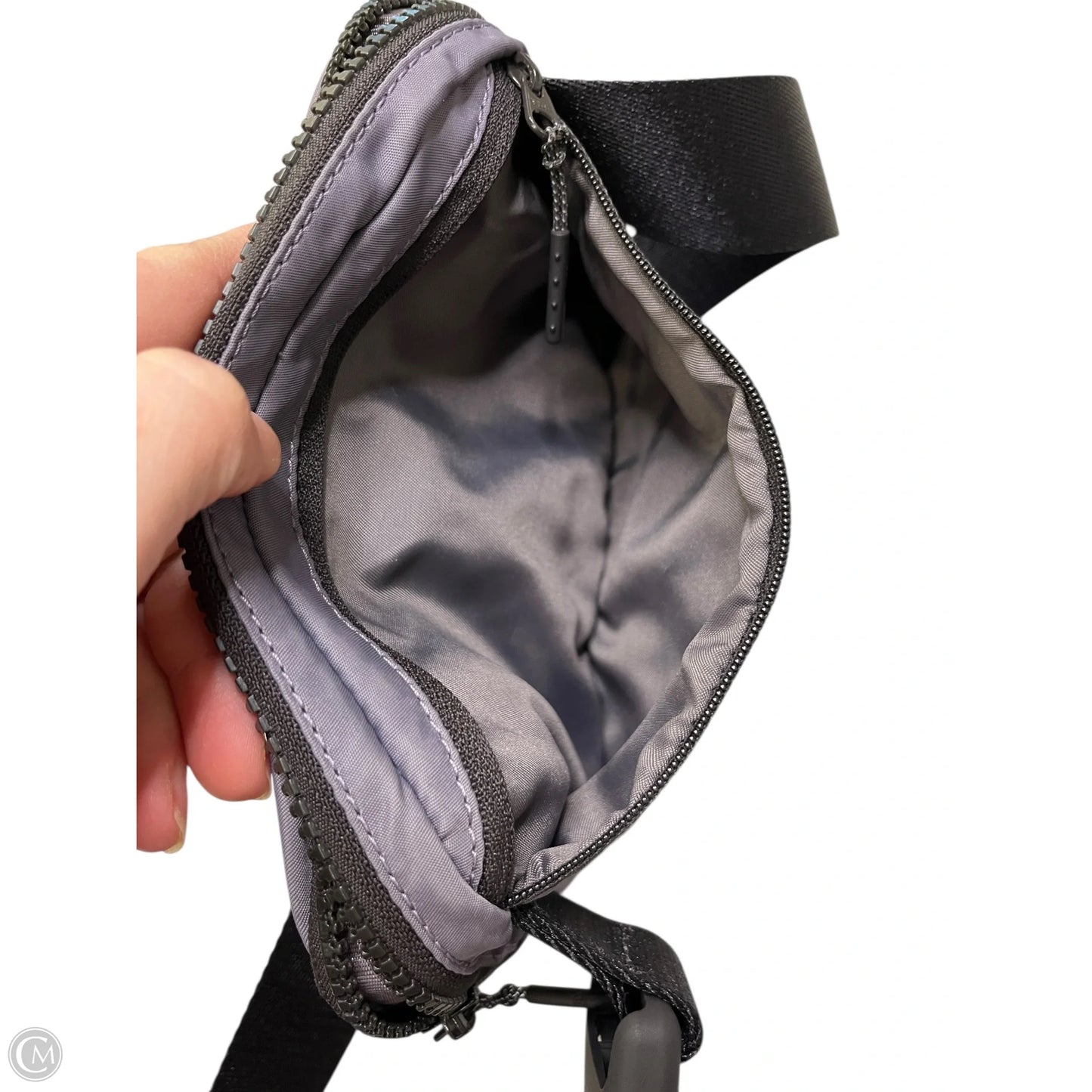 Belt Bag By Lululemon, Size: Small