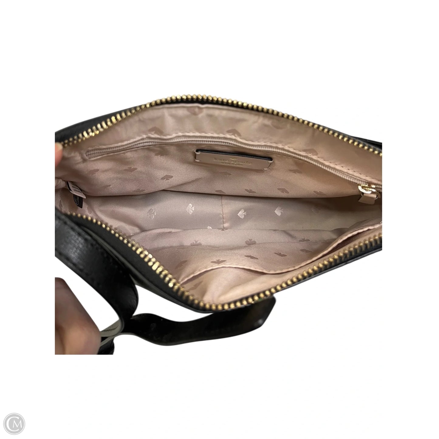 Crossbody Designer By Kate Spade, Size: Small