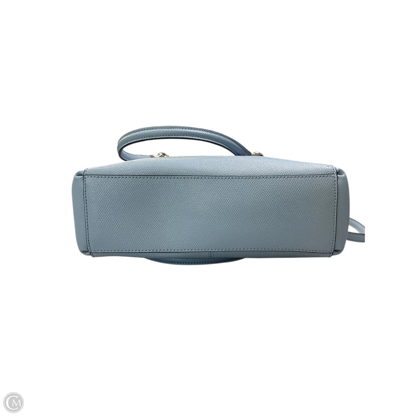 Crossbody Designer By Coach, Size: Small