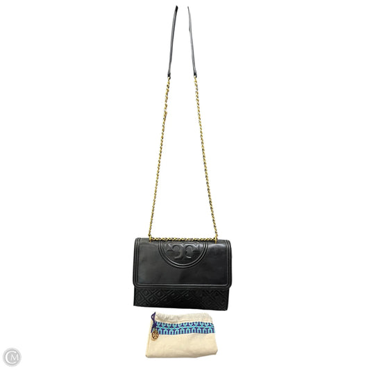 Handbag Designer By Tory Burch, Size: Medium