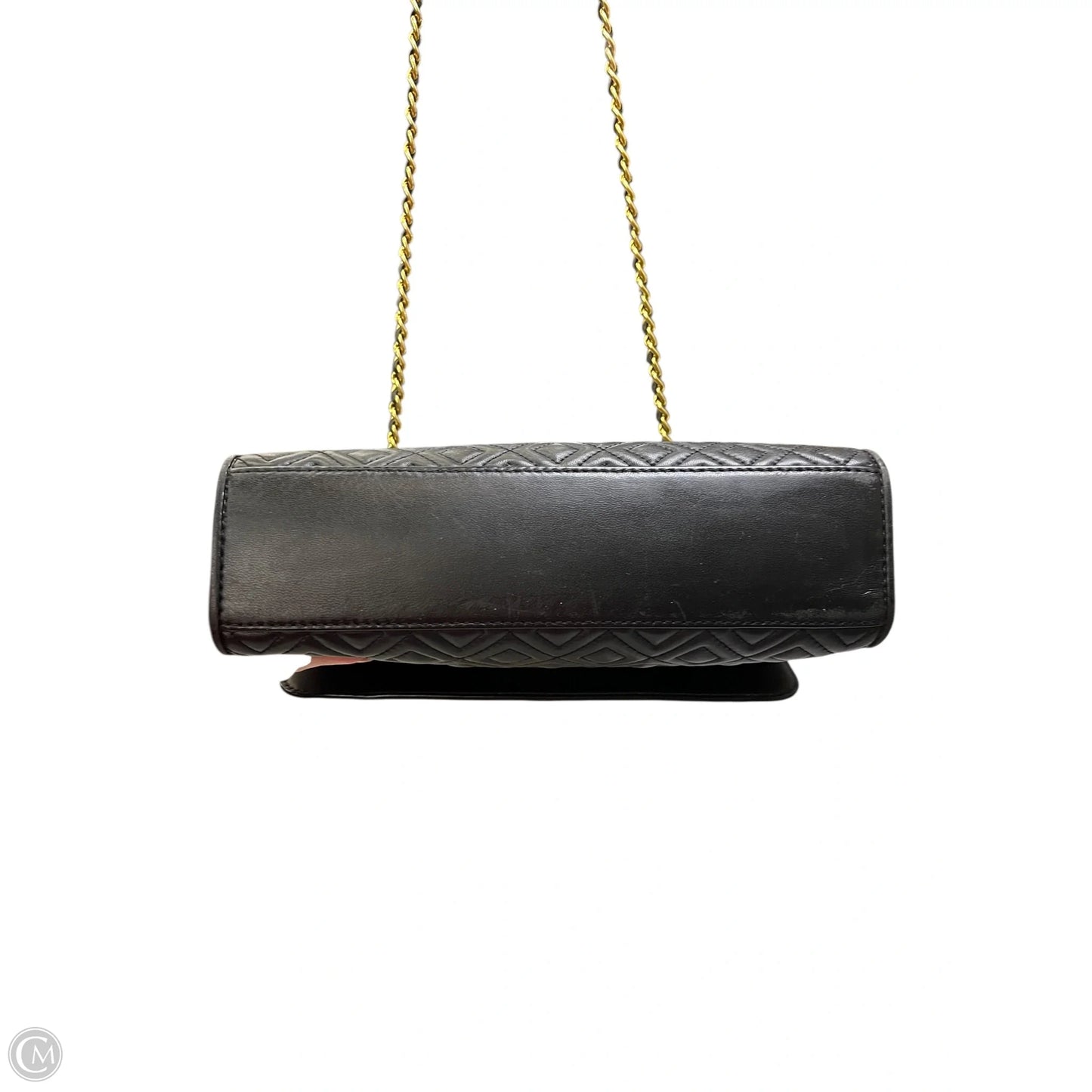 Handbag Designer By Tory Burch, Size: Medium