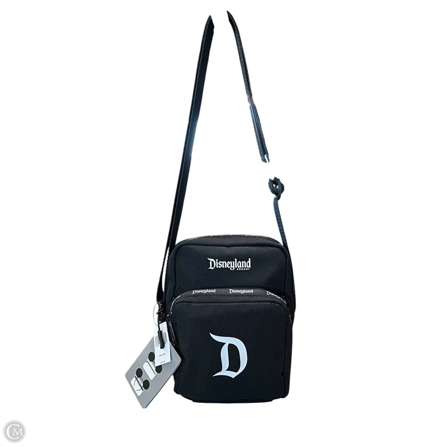 Crossbody By Disney, Size: Small