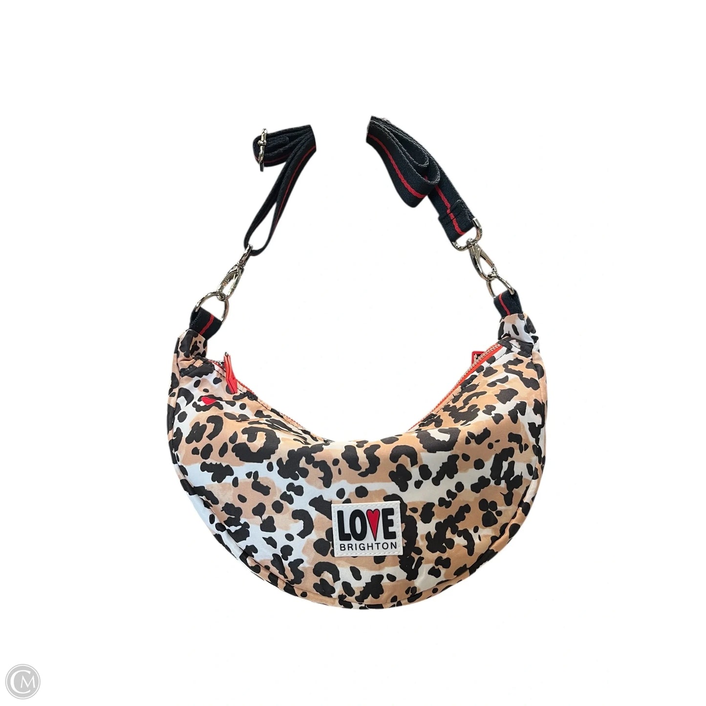 Crossbody By Brighton, Size: Medium