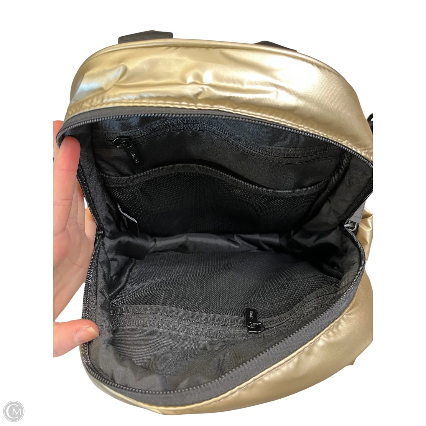 Backpack By Clothes Mentor, Size: Small