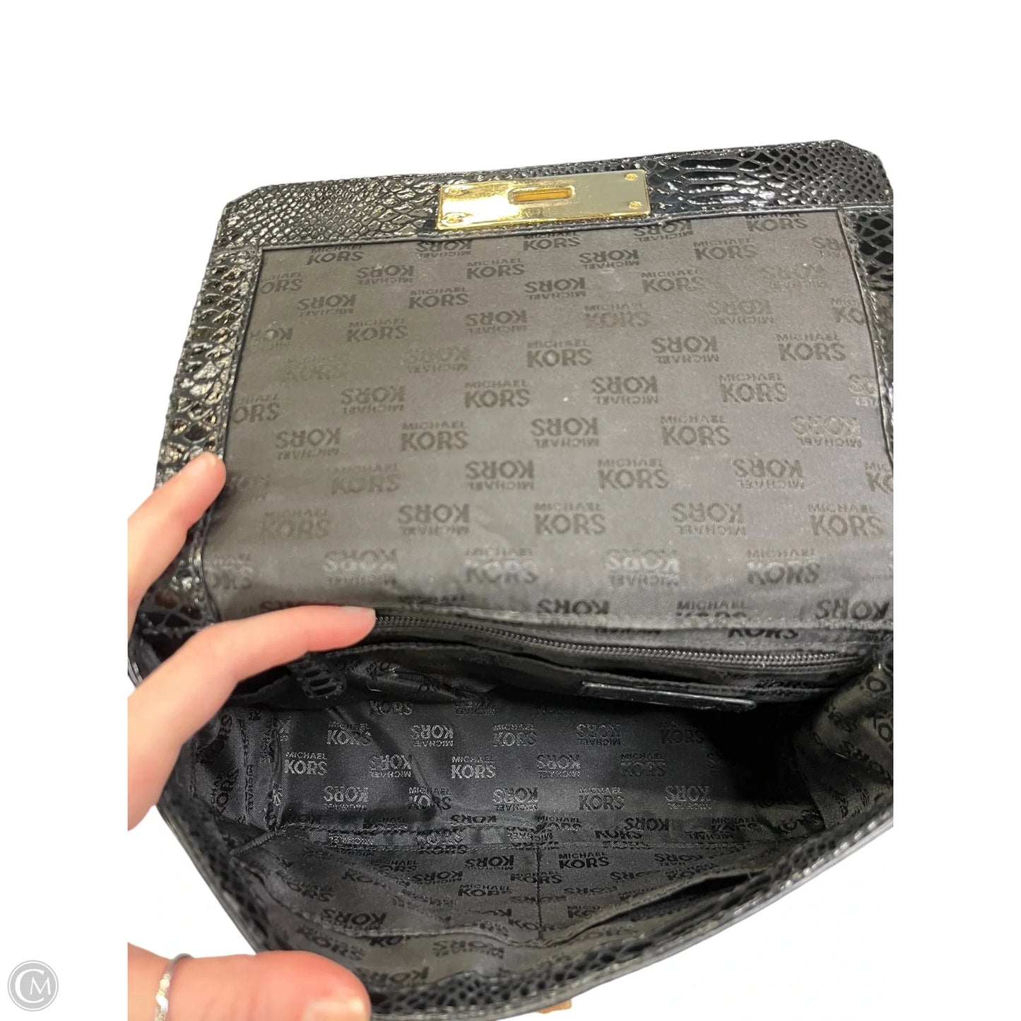 Crossbody By Michael By Michael Kors, Size: Small