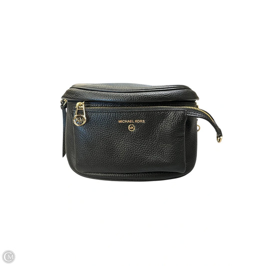 Belt Bag Designer By Michael Kors, Size: Large