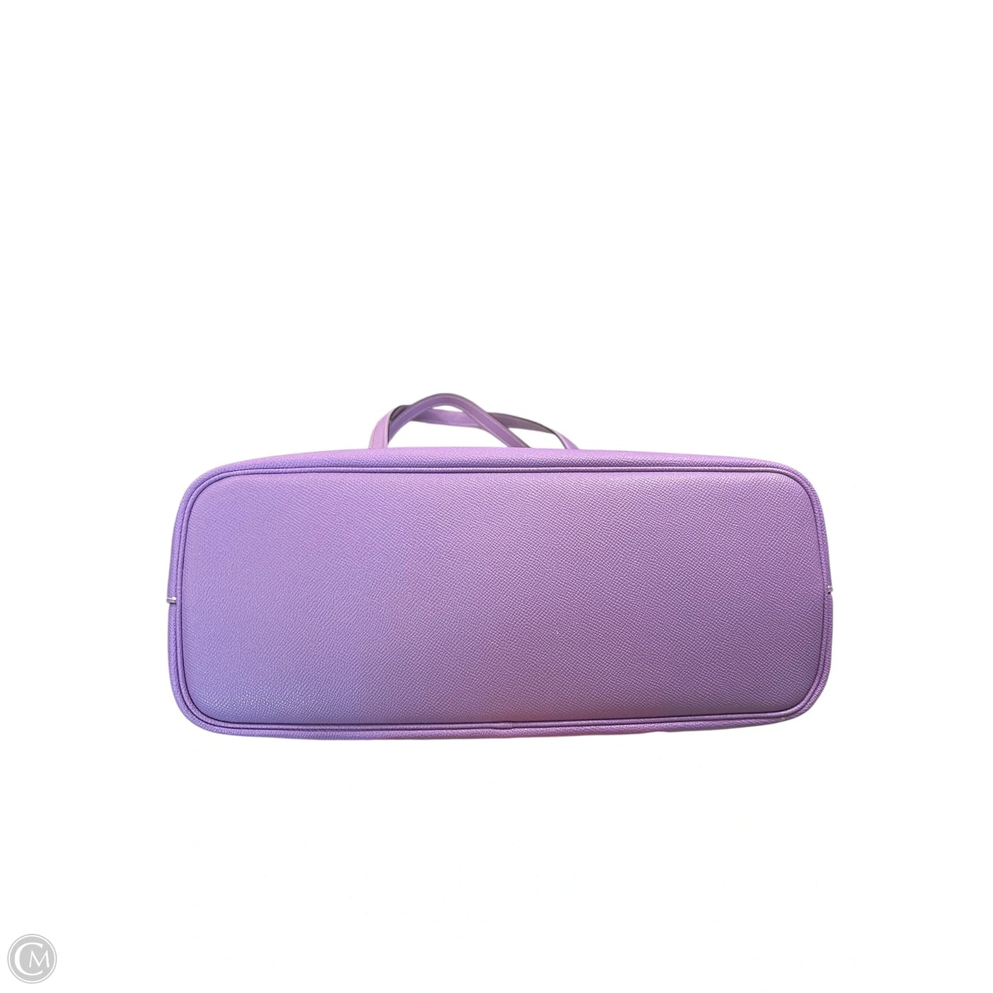 Handbag Designer By Coach, Size: Large