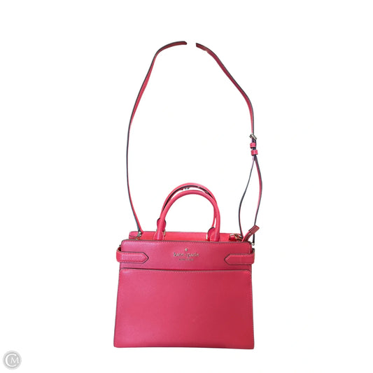 Crossbody Designer By Kate Spade, Size: Medium