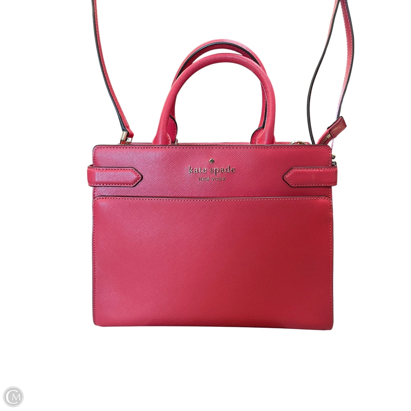 Crossbody Designer By Kate Spade, Size: Medium