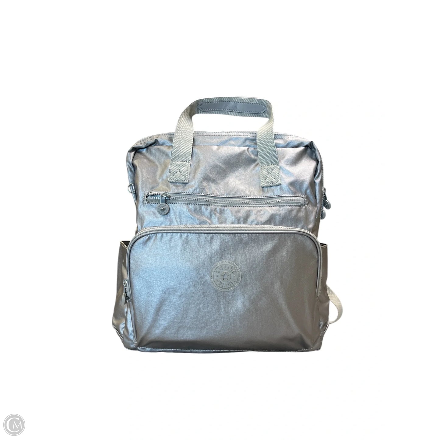 Backpack By Kipling, Size: Large