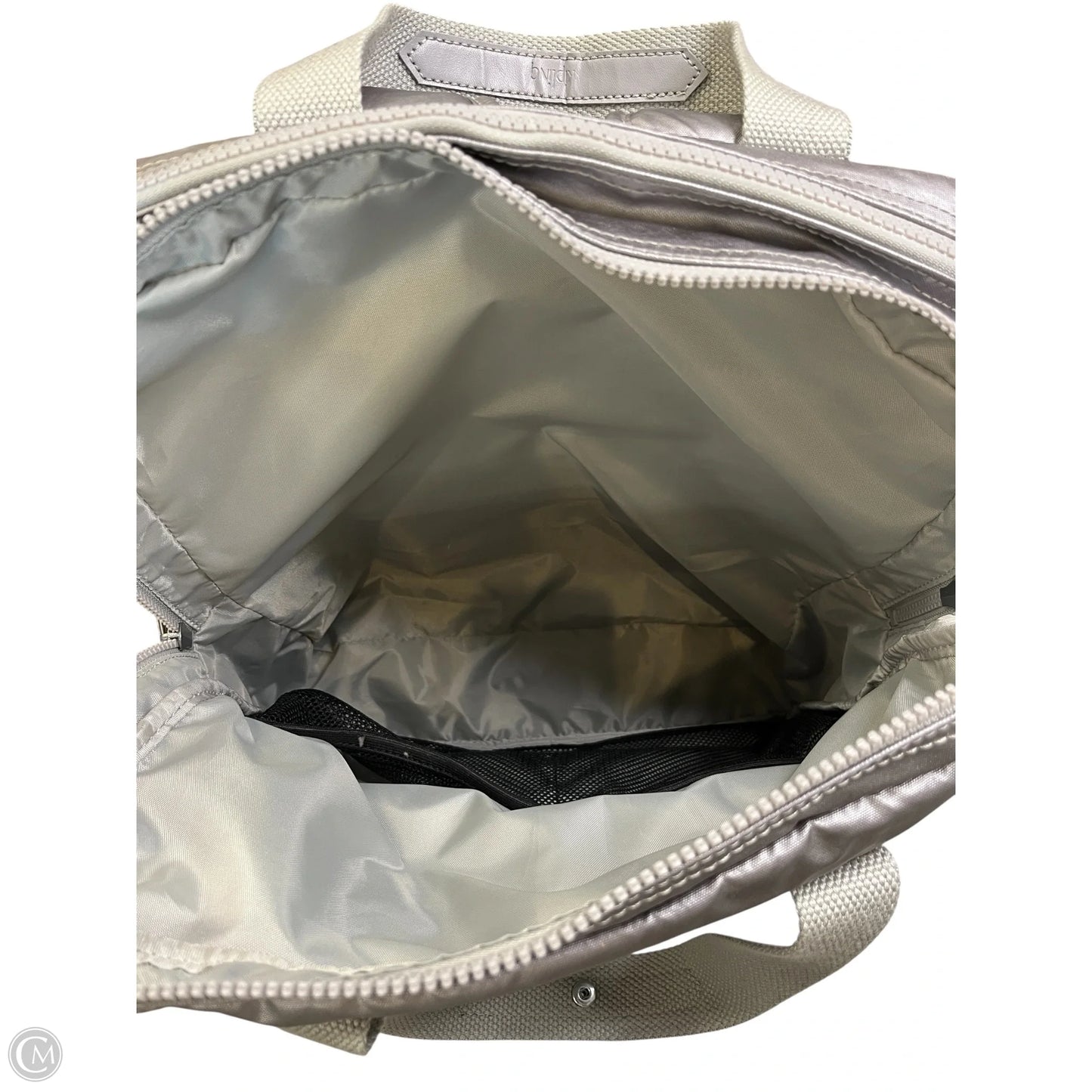 Backpack By Kipling, Size: Large